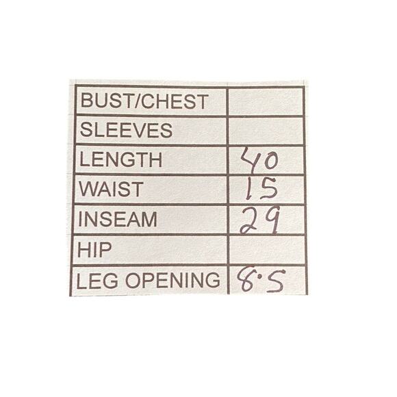 NEEDLES Men's Blue Velour Side-Striped Pull-On Straight-Leg Track Pants SZ M - Picture 11 of 11